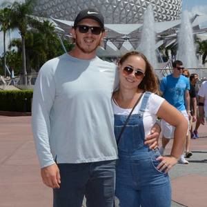 Meet your Posher, Alexandra